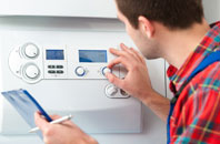 free commercial Knottingley boiler quotes