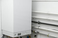 free Knottingley condensing boiler quotes