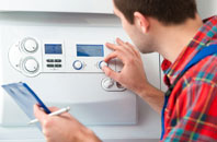 free Knottingley gas safe engineer quotes