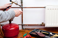 free Knottingley heating repair quotes