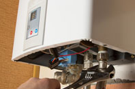 free Knottingley boiler install quotes
